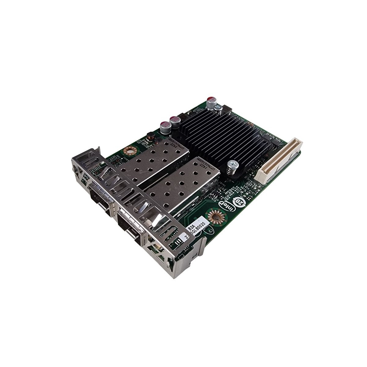 KONTROLER INTEL 82599EB 2x10GbE I/O AXX10GBNIAIOM