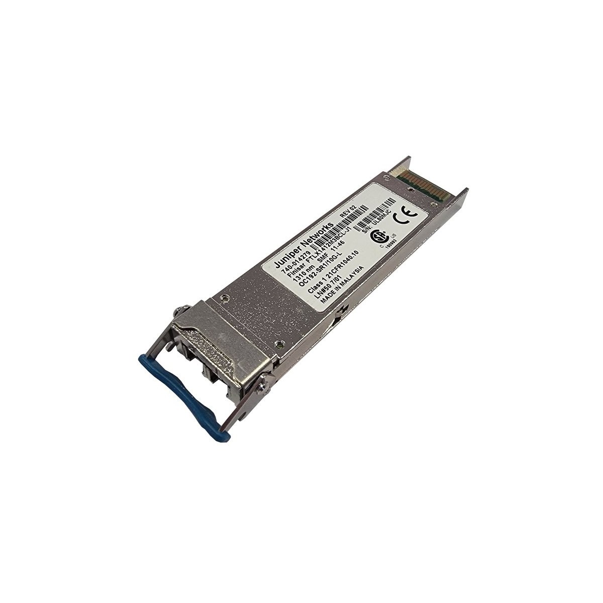 MODUL XFP JUNIPER 10GB 1310nm SFM LR 740-014279