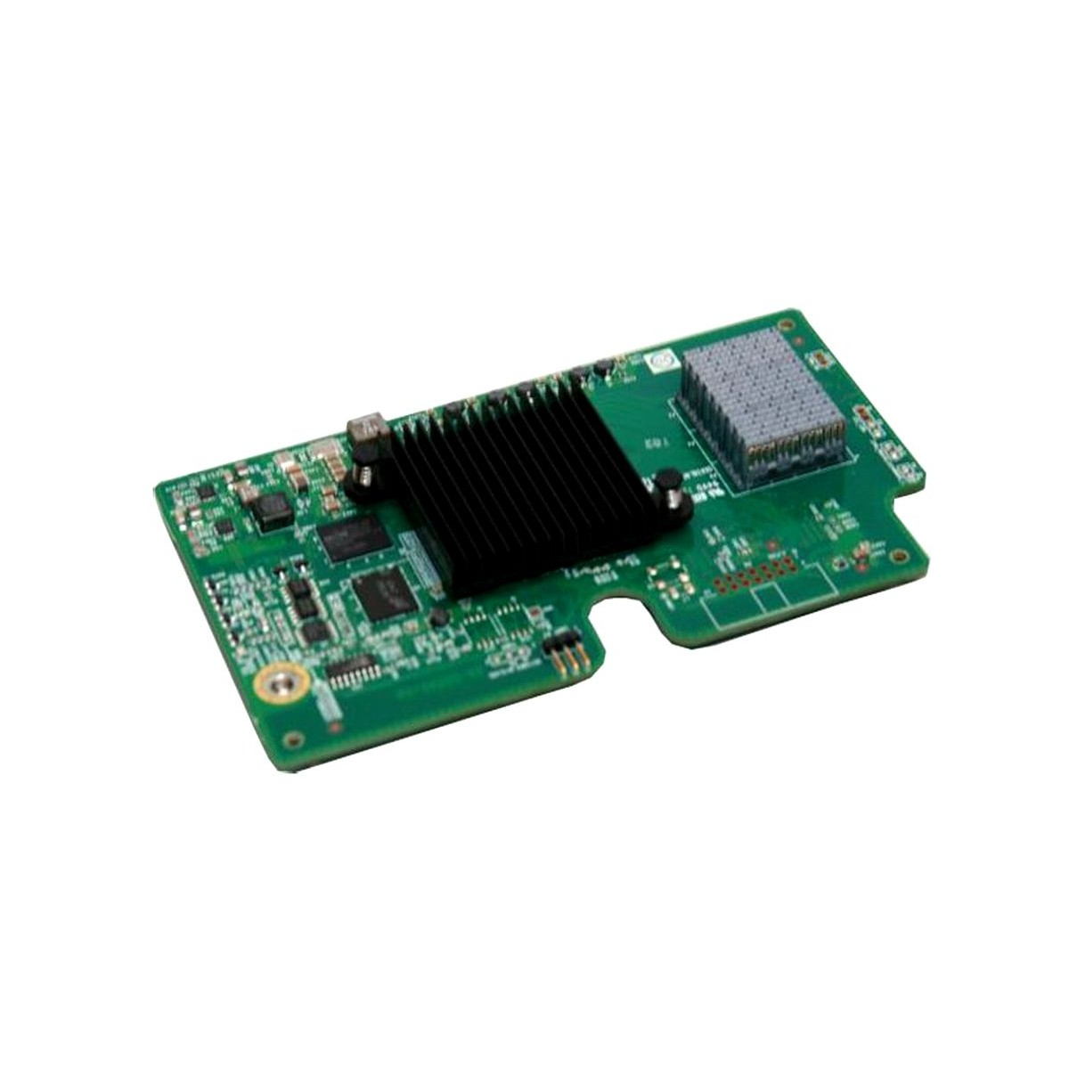VIRTUAL INTERFACE CARD CISCO 1240 40GBE
