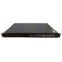 SWITCH DELL EMC N1124P-ON 24x1GB 12xPoE+ 4x10GB
