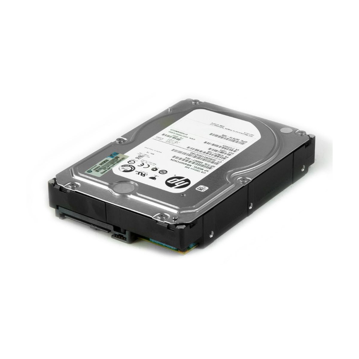 HP ST4000NM0023 4TB SAS 7.2K 6G 3,5 695507-004