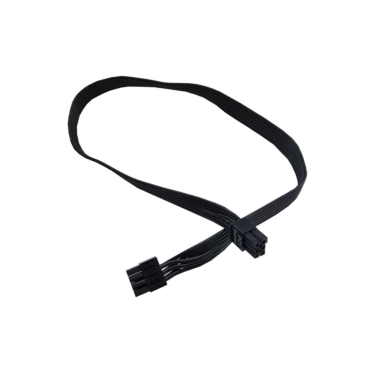 KABEL 8PIN NA 6PIN DO ZASILACZA NZXT 650W 750W