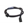 KABEL 2xSFF-8643 MINI SAS HD NA MINI SAS HD 12G LENOVO TS460 65CM 00HV342