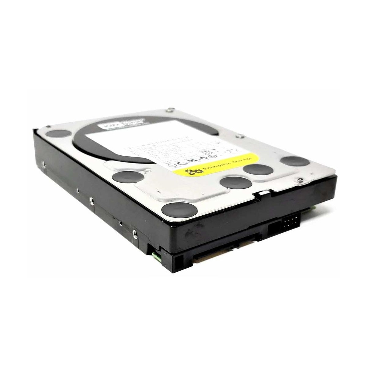 DYSK WD RE4 2TB SATA 3G 7.2K 64MB 3,5 WD2003FYYS