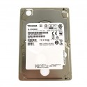 TOSHIBA 600GB SAS 10K 6G 2,5 AL13SEB600