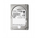 TOSHIBA 600GB SAS 10K 6G 2,5 MBF2600RC