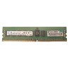 HP SAMSUNG 8GB 2Rx8 PC4-2133P ECC REG 762200-081