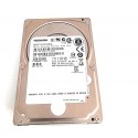 TOSHIBA FUJITSU 300GB SAS 10K 6G 2,5 MBF2300RC