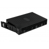 STARTECH ADAPTER 2.5' SAS SATA NA 3.5' SATA HDD
