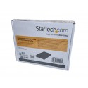 STARTECH ADAPTER 2.5' SAS SATA NA 3.5' SATA HDD