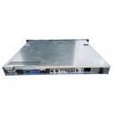 DELL R210 2.93GHZ 8GB 0xHDD RAID PERC 6/iR 43CM GŁ