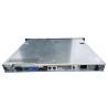 DELL R210 2.93GHZ 8GB 0xHDD RAID PERC 6/iR 43CM GŁ