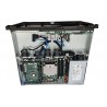 DELL R210 3.2GHZ 8GB 0xHDD RAID PERC 6/iR 43CM GŁ