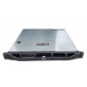 DELL R210 3.2GHZ 8GB 0xHDD RAID PERC 6/iR 43CM GŁ