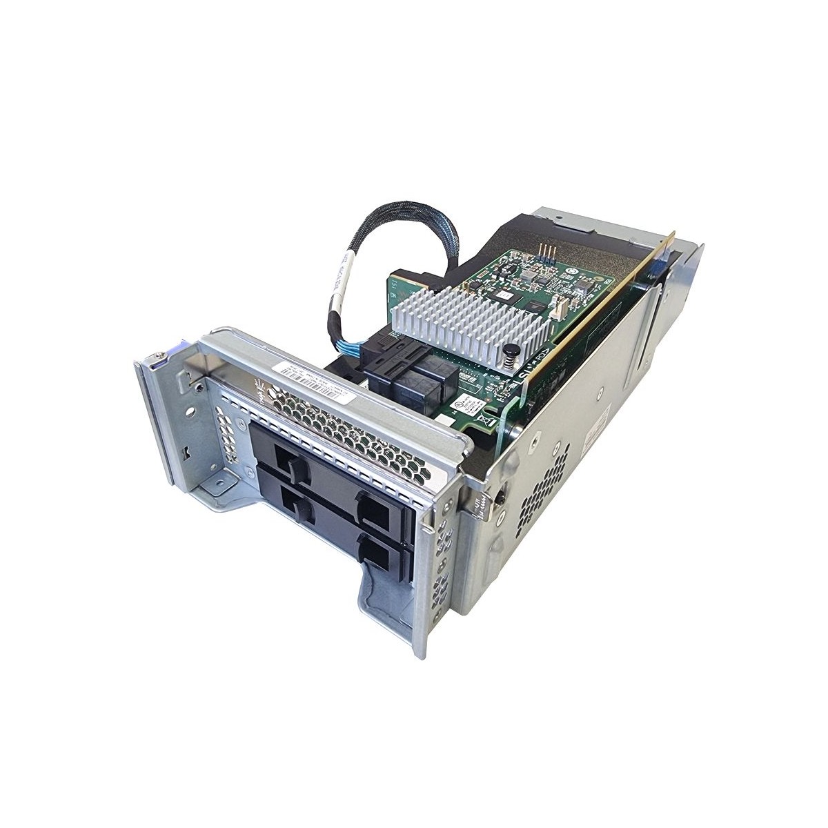 KONTROLER LENOVO M1215 00AL953 2x2.5' HDD KLATKA