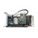 KONTROLER LENOVO M1215 00AL953 2x2.5' HDD KLATKA