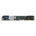 BACKPLANE SAS SUPERMICRO F627R3-R72B+ BPN-ADP-S220