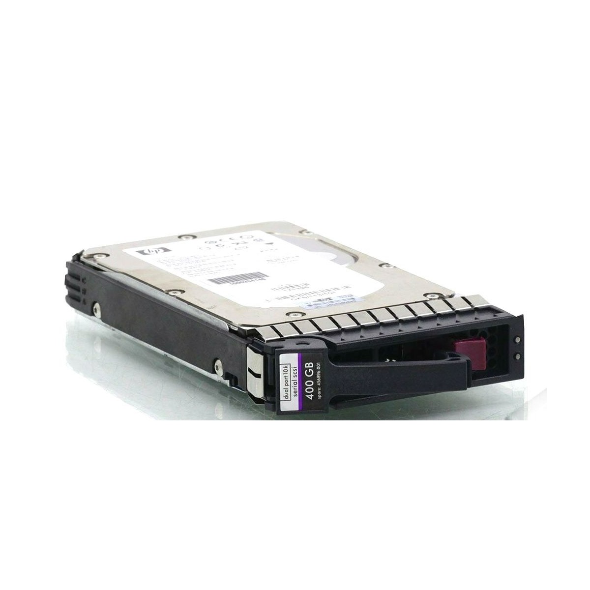 DYSK HP 400GB SAS 10K 3G 3,5 455543-001 ST3400755SS