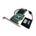 SUPERMICRO SAS RAID KONTROLER FULL BAT AOC-S2208L