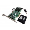 SUPERMICRO SAS RAID KONTROLER FULL BAT AOC-S2208L