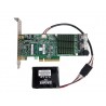 SUPERMICRO SAS RAID KONTROLER FULL BAT AOC-S2208L