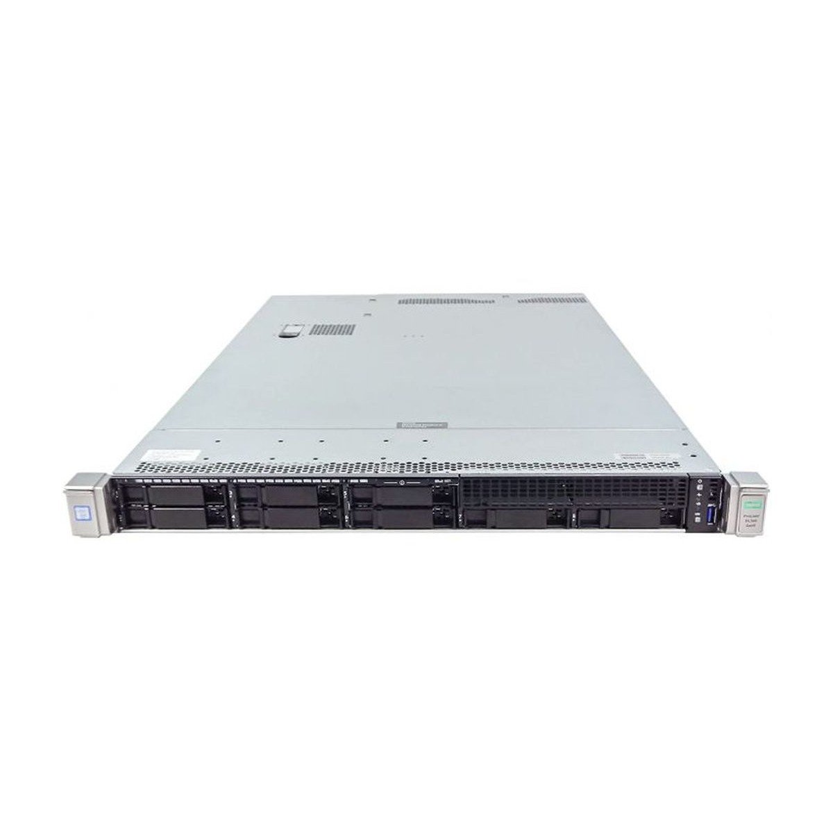 HPE DL360 Gen9 1xE5-2603 v4 16GB 0HDD P440ar 2PSU