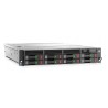HP DL80 G9 E5-2603 v3 SIX 32GB DDR4 4x4TB B140i