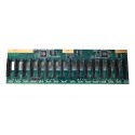 BACKPLANE SUPERMICRO 16x2.5 SAS/SATA BPN-SAS-213A