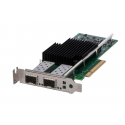 LENOVO INTEL X710-DA2 2x10GBE SFP+ LOW 01DA902