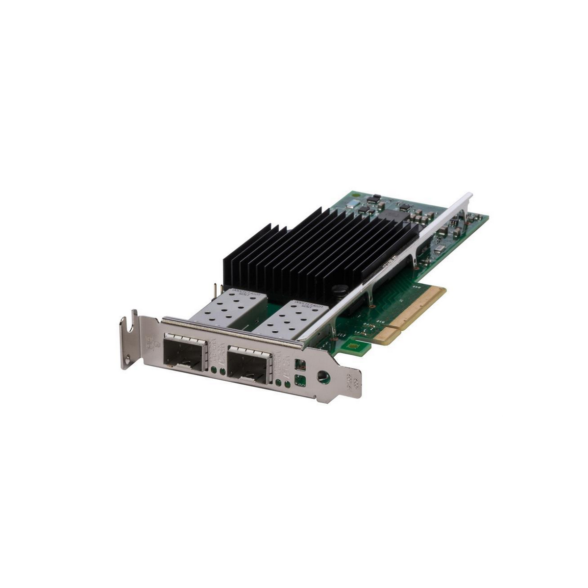LENOVO INTEL X710-DA2 2x10GBE SFP+ LOW 01DA902