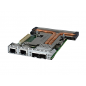DELL INTEL X710/i350 2x1GB LAN 2x10GB SFP+ 06VDPG