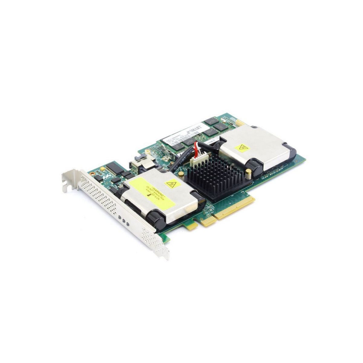 KONTROLER DELL MARVELL 1xSAS/SATA 8GB PCI-E 0WG0YW