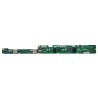 BACKPLANE SUPERMICRO 6x2.5 2xNVMe 12G BPN-SAS3-113