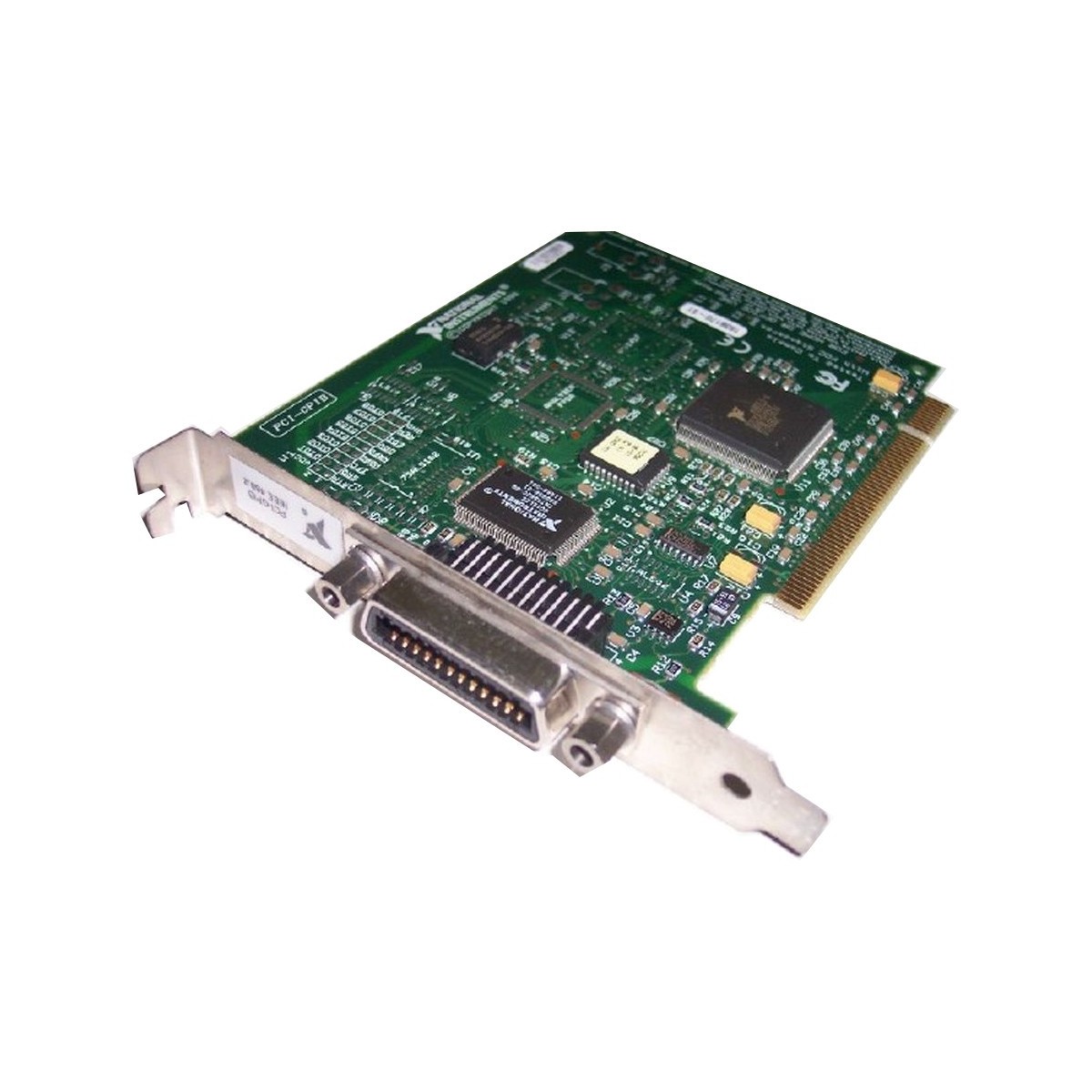 INTERFACE CARD NI PCI-GPIB 183619B-01
