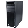 HP Z640 8-CORE v3 16GB 256GB NVMe K2200 W10