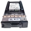 DELL EQUALLOGIC 600GB SAS 10K 6G 2,5 RAMKA 3,5