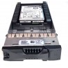 DELL EQUALLOGIC 600GB SAS 10K 6G 2,5 RAMKA 3,5