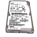 HGST 600GB SAS HUC106060CSS600 10K 6G 2,5