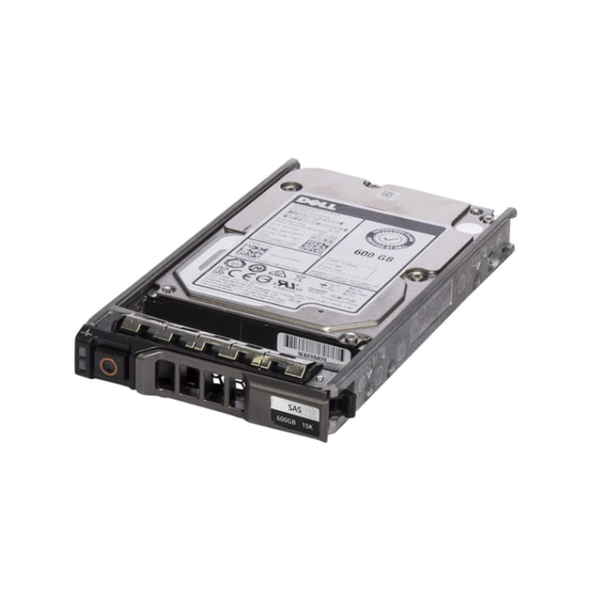 DELL EXOS 15E900 600GB SAS ST600MP00036 12G 2,5