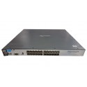SWITCH HP PROCURVE 6200yl 24x1GB SFP/miniGBIC