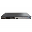SWITCH HP 1420-24G-2SFP 24x1GB 2xSFP JH017A