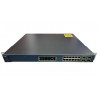 CISCO WS-C3560G-24PS-S 24x1GB PoE 4xSFP USZY
