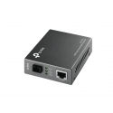MEDIA KONWERTER TP-LINK MC112CS 1xLAN 10/100 1xSC