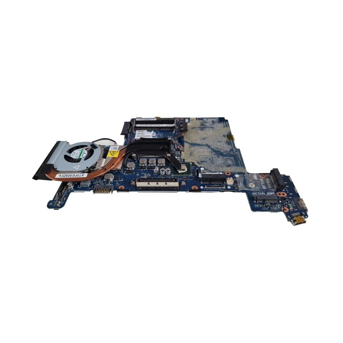 PLYTA GLOWNA DELL E6420 i5-2430M DDR3 LA-6594P