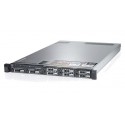 DELL R620 2x6-CORE 0xRAM 0xHDD 2xPSU H710 DRAC ENT