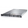 DELL R620 2x6-CORE 0xRAM 0xHDD 2xPSU H710 DRAC ENT