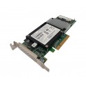 KONTROLER RAID SUN DUAL-PORT 6GB PCIe LOW 375-3701 KONTROLER RAID SUN DUAL-PORT 6GB PCIe LOW 375-3701