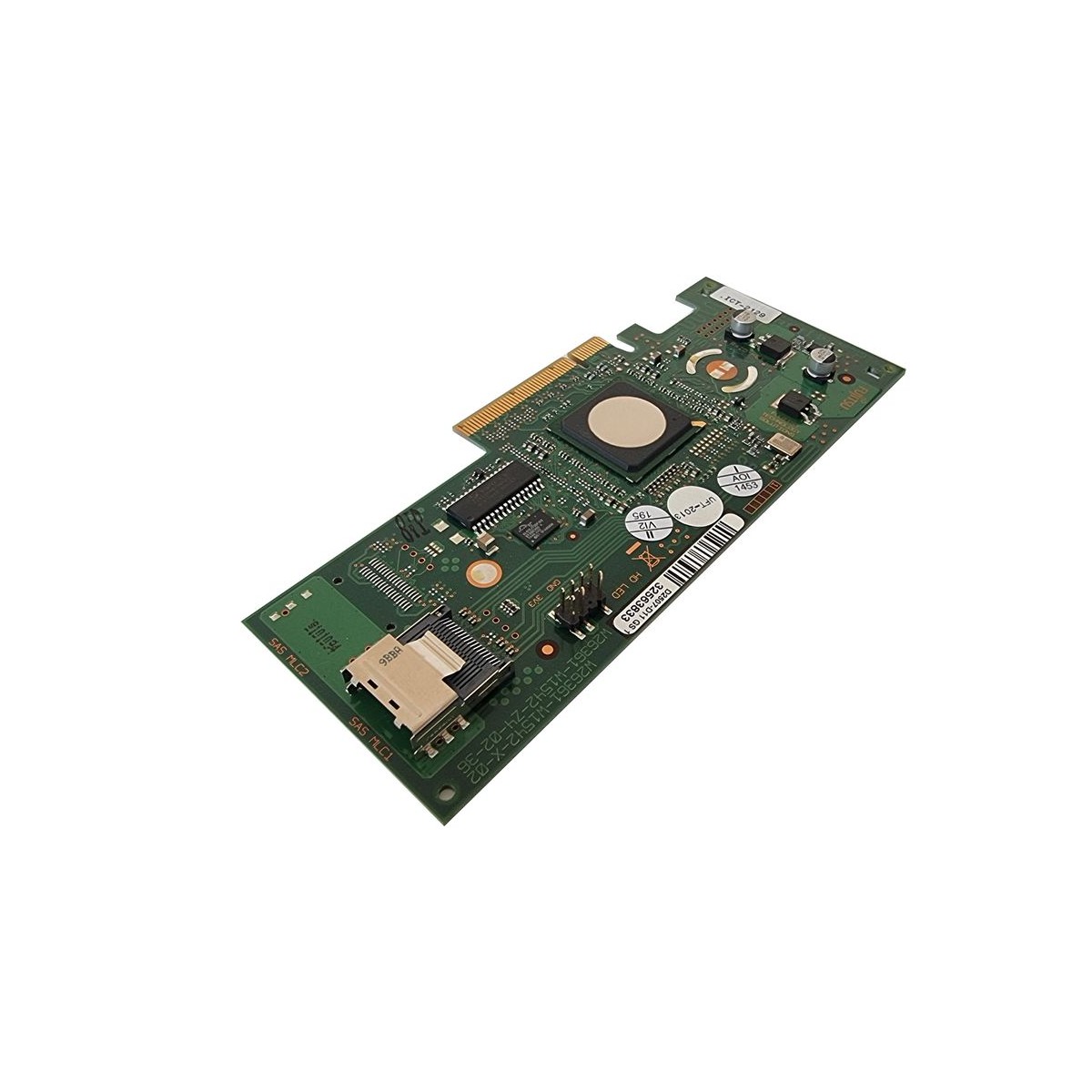 FUJITSU RAID KONTROLER D2507-D11 W26361-W1542-Z4