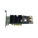 RAID DELL PERC H710 512MB 6Gb 0VM02C FULL BATERIA