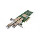 LENOVO QLOGIC QLE2562 2x8GB GBIC LOW 00Y5629 LENOVO QLOGIC QLE2562 2x8GB GBIC LOW 00Y5629